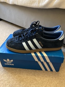 reverse berlin trainers