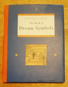 Prospero's Library The Book Of Dream Symbols - Picture 1 of 6