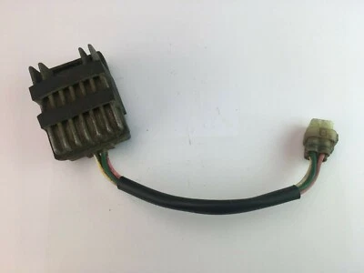 RECTIFICADOR HONDA XR 400R XR400R 2003 31600-KA2-752 Foto 1 de 4