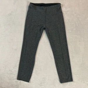 New Balance girls active gray pull on leggings size Medium - Picture 1 of 10