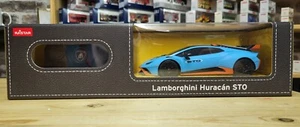 Rastar 1:24 Lamborghini Huracan RC. Neu-OVP - Bild 1 von 1
