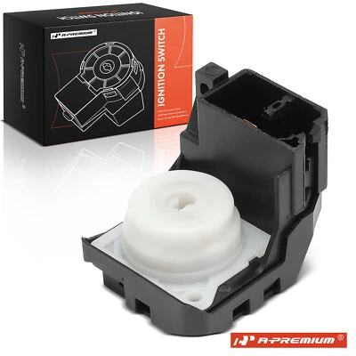 Ignition Switch for Honda Crosstour 2012 Accord 08-12 Acura TSX 2009-2011 2014 - Image 1 of 4