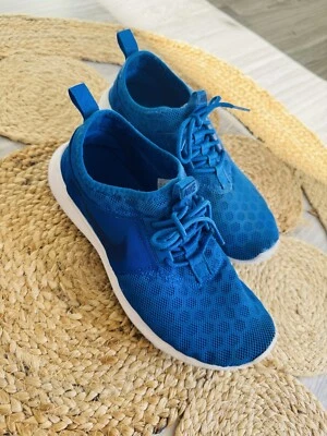 EU Größe 39 - Nike Juvenate Blue - Bild 1 von 3