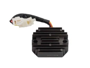 Regler Spannungsregler Gleichrichter passend für SuzukiSV650 1999-2001 LS650 198 - Bild 1 von 1