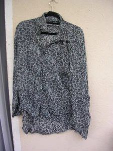 Langärmelige Bluse von Benotti,Größe XL - Bild 1 von 3