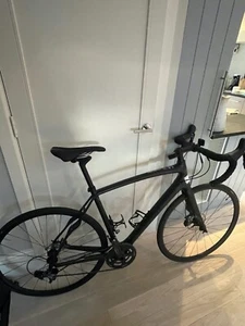 Specialized bycicle ruboix SL4 56cm carbon fibre BLACK - very good condition - Picture 1 of 8