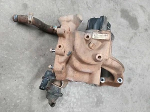 10/2013 to 12/2020 Holden RG Colorado 2.8L Turbo Diesel - EGR Valve 12637809 - Picture 1 of 4