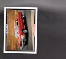 B1815-1992 Musclecars Collector Card #S 1-100 - Du Pick-10 + Free US Ship