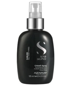 Semi Di Lino Sublime Cristalli Spray by Alfaparf for Unisex - 4.23 oz/125 Ml - Picture 1 of 1