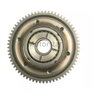 New Starter Clutch kits Fits Yamaha Raptor 05~12 Warrior 88~04 YFM 350 - Picture 1 of 6