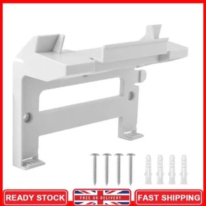 Power Supply Brackets Holder Satellite Internet Kit Wall Holder Wall Mount - Afbeelding 1 van 12