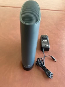 Arris SURFboard G36 DOCSIS 3.1 Multi-Gig Cable Modem & Wi-Fi Router (For Parts) - Picture 1 of 10