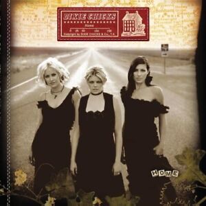 Dixie Chicks : Home CD Value Guaranteed from eBay’s biggest seller!