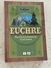 Euchre The Classic American Card Game New Factory Sealed Family Game Night