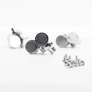 Magnetic Circuit Board Standoffs (12 Pack, Size M3) - Picture 1 of 3