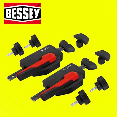 BESSEY WNS-SET-MFT Horizontal pull-down clamp - Image 1 of 2