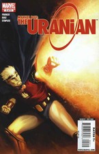 Marvel Boy: The Uranian #2 FN; Marvel | save on shipping - details inside