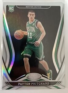 2020-21 Panini Certified Payton Pritchard Rookie Boston Celtics #175