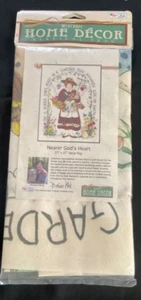 Nearer God's Heart Dekorflagge 27 x 37 - Bild 1 von 2