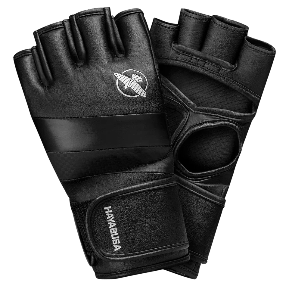 Hayabusa T3 MMA 4oz Gloves - Image 1 of 1