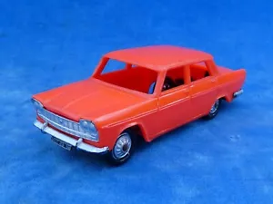 SYMPA Pretty RARE TOP ++ NOREV BABY 1:43 FIAT 2300 N°38 - Foto 1 di 7