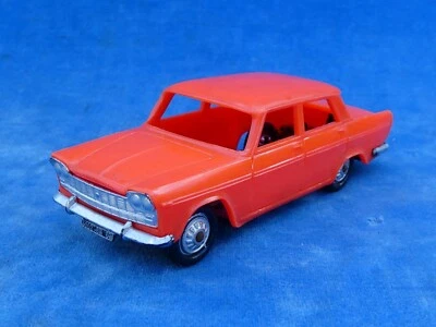 SYMPA Pretty RARE TOP ++ NOREV BABY 1:43 FIAT 2300 N°38 - Photo 1/4
