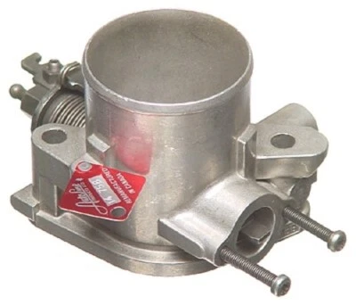 Корпус дроссельной заслонки впрыска топлива Autoline 14-758 - Изображение 1 из 3