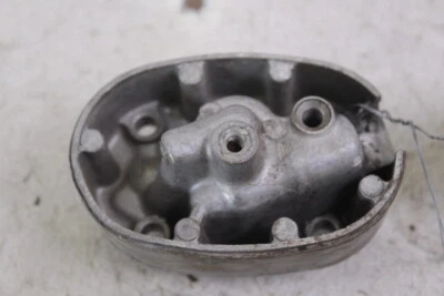 Honda SL175 SL 175 1970 70 soporte de leva derecha culata. Foto 1 de 4