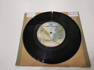 gordon lightfoot daylight katy 7" vinyl record very good condition - Picture 1 of 2