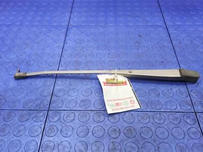 1976-1979 Cadillac Seville Windshield Wiper Arm Right Passenger Side OEM - Image 1 of 3