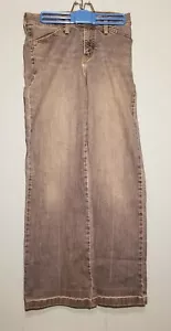 Levi's Women's Perfectly Slimming Jeans Size 6 Medium Blue Jeans Pants - Picture 1 of 7
