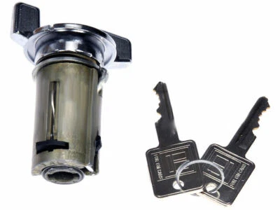 Cilindro de bloqueo de encendido Dorman 64464ZR 1977 para Cadillac DeVille 1976-1978 Foto 1 de 2