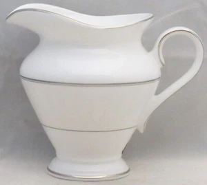 Waterford Lismore Platinum Milchkännchen - Bild 1 von 1
