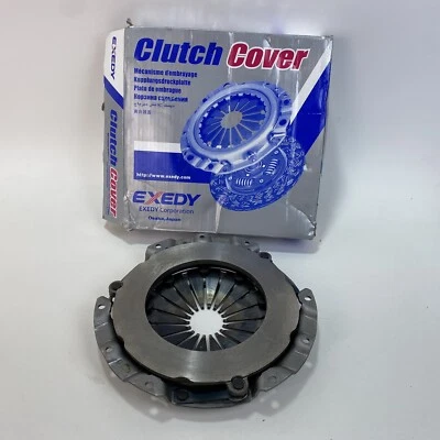 Placa de presión EXEDY CLUTCH MITSUBISHI OUTLANDER II, CEDIA, GALANT. MBC 640 Foto 1 de 4