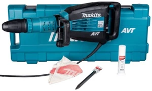 Makita HM1214C Abbruchhammer SDS-MAX 19,9J 1510W - Bild 1 von 12