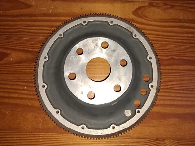 Like New: Lycoming Support Assembly Starter Ring Gear PN LW-11572 w/o Form 8130 - Image 1 of 4