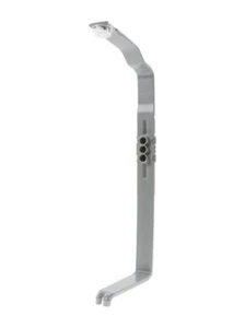 Bosch Siemens Neff 11003118 Riser Inlet Upper Spray Arm for Dishwasher - Picture 1 of 2
