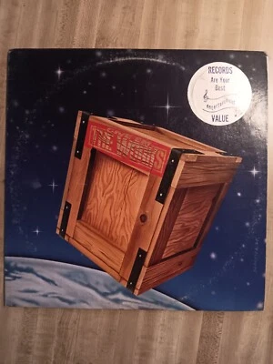 THE WORKS - 1975 WB PRO 610 BLACK SABBATH FLEETWOOD MAC JETHRO TULL FOGHAT - Image 1 of 3