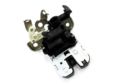2016 AUDI Q3 (8U) REAR TRUNK LOCK LATCH ACTUATOR - Image 1 of 4