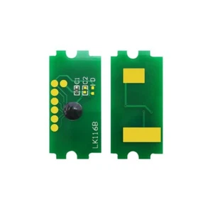 Chip de tóner TK-5292K TK-5292C TK-5292M TK-5292Y para Kyocera ECOSYS P7240cdn - Imagen 1 de 6