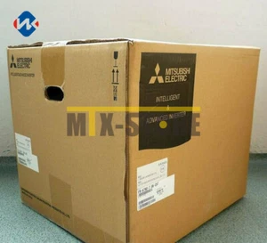 1PCS NEW MITSUBISHI Inverter FR-A740-7.5K-CHT - Picture 1 of 1