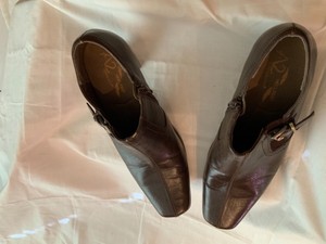 aerosoles crossover bootie