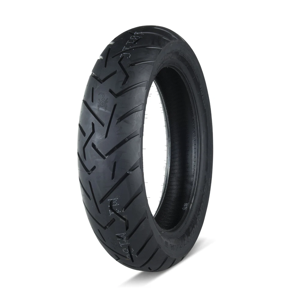 Motorradreifen Pirelli Scorpion Trail 2 Rear M/C 130/80 R17 65V DOT21 - Bild 1 von 1