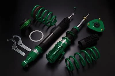 Coilovers Tein 12-15 Honda Civic FB2/FB9/FG3/FG4 Flex Z (MY 14-15 Req. PLC 12-Q78 - Imagem 1 de 1