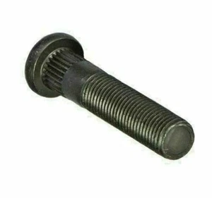 561195 Short Stud Diff Case to Axle 3/8" x 1 1/4" UNF Defender Disco 1 Classic - Imagen 1 de 2