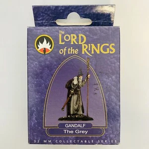 Gandalf der Graue LR1, Mithril Miniaturen - Bild 1 von 2