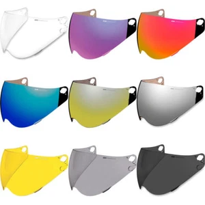 *Ships Same Day* Icon Variant Shield or Pivot Kit for Motorcycle Helmet - Bild 1 von 17