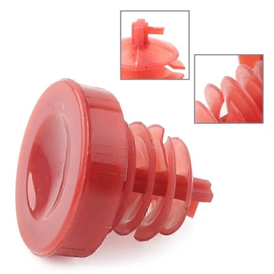 Für Honda Acura Servolenkungspumpe Reservoir Kappe 53697-SB3-952 - Image 1 of 4