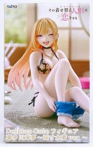 My Dress-Up Darling Desktop süß Marin Kitagawa Maß Badeanzug ver Figur NEU - Bild 1 von 7