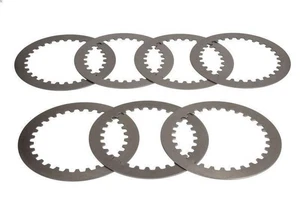 Steel Lining Disc Set, clutch TRW MES451-7 - Picture 1 of 6